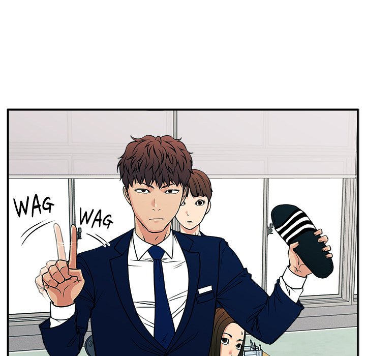 Read Jinxed chapter 37 image 34 on Lezhin