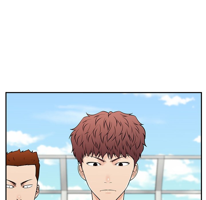 Read Jinxed chapter 38 image 4 on Lezhin