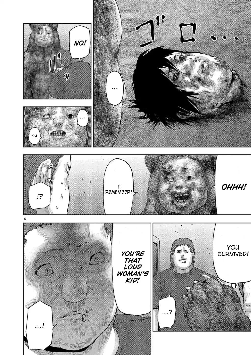 Read Jinxed chapter 39 image 3 on Lezhin