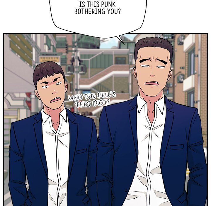Read Jinxed chapter 4 image 143 on Lezhin