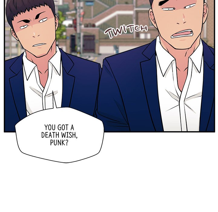 Read Jinxed chapter 4 image 147 on Lezhin