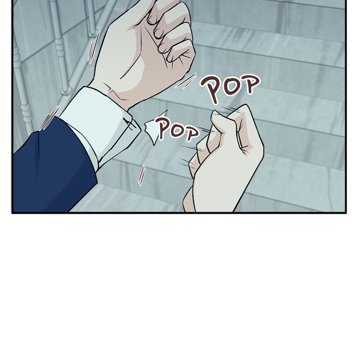 Read Jinxed chapter 4 image 31 on Lezhin