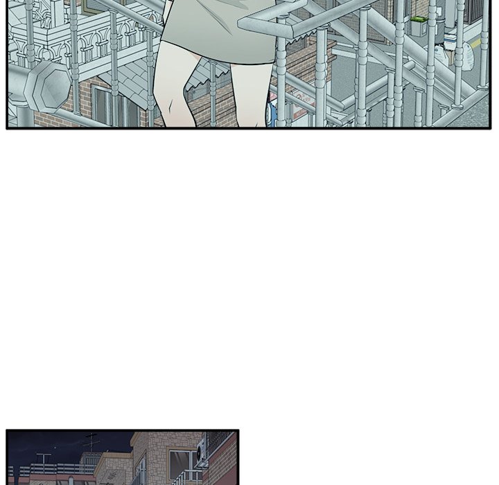 Read Jinxed chapter 4 image 33 on Lezhin