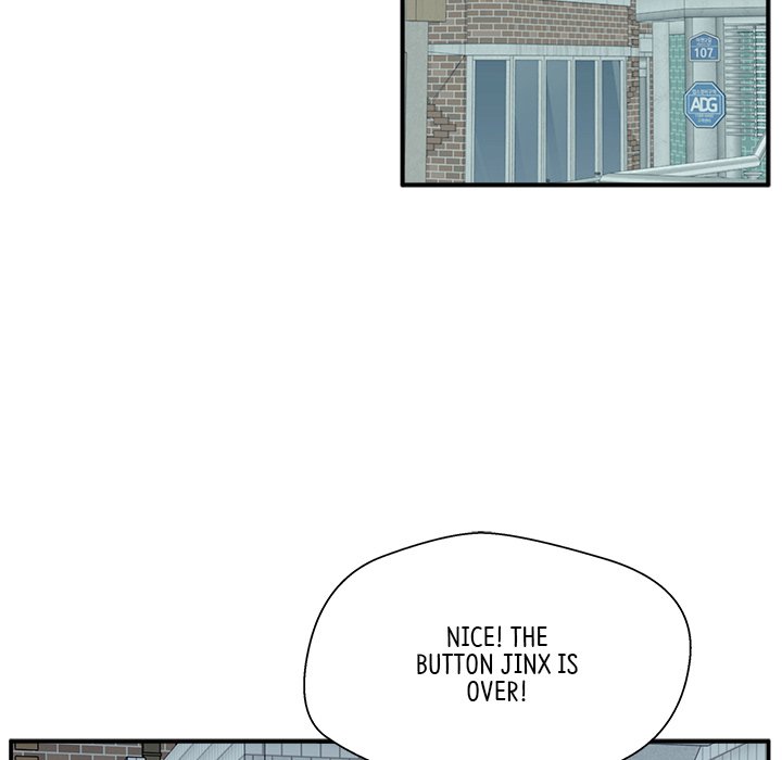 Read Jinxed chapter 4 image 35 on Lezhin