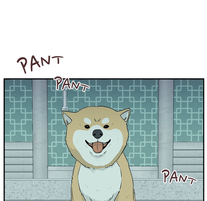 Read Jinxed chapter 4 image 41 on Lezhin