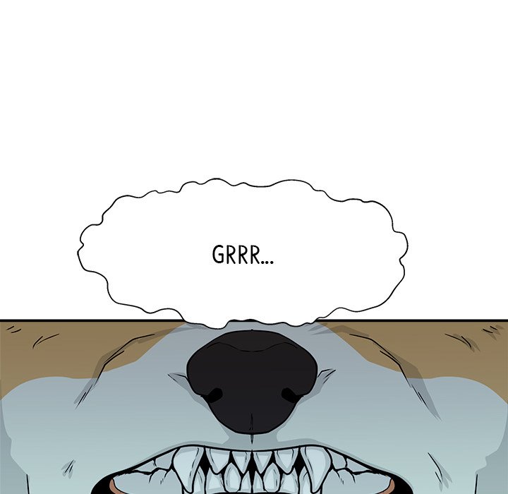 Read Jinxed chapter 4 image 47 on Lezhin