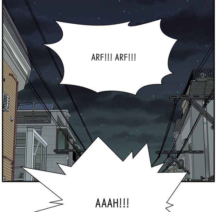 Read Jinxed chapter 4 image 91 on Lezhin