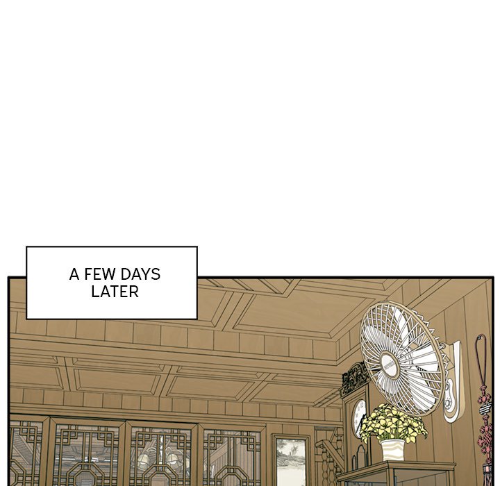 Read Jinxed chapter 40 image 101 on Lezhin
