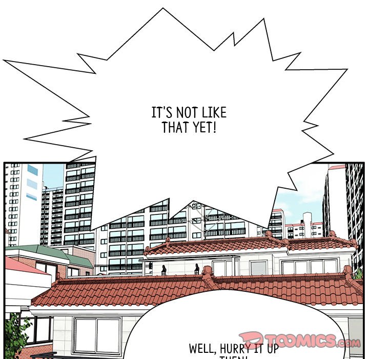 Read Jinxed chapter 40 image 123 on Lezhin