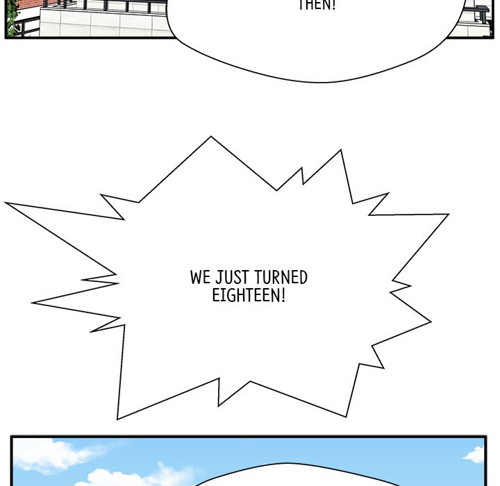 Read Jinxed chapter 40 image 124 on Lezhin