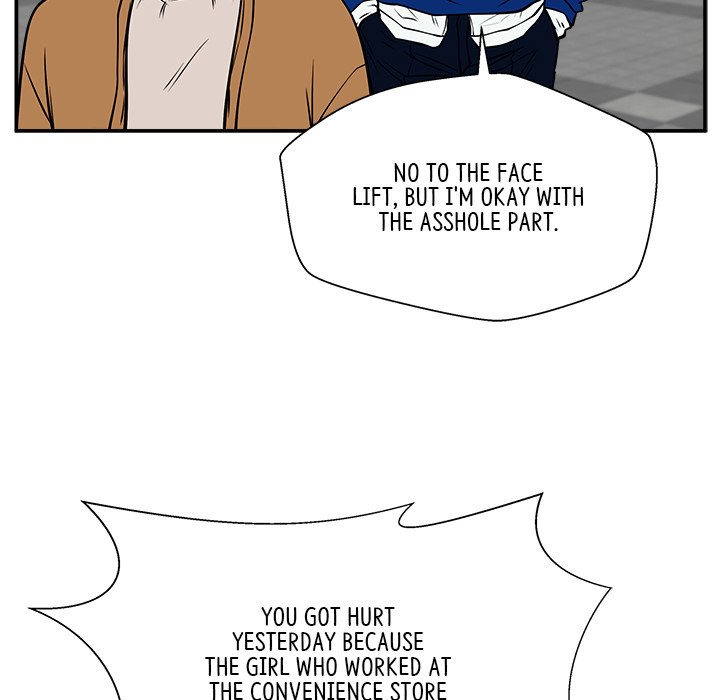 Read Jinxed chapter 40 image 155 on Lezhin