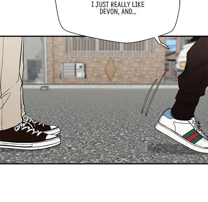 Read Jinxed chapter 40 image 17 on Lezhin