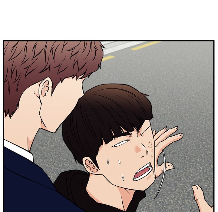 Read Jinxed chapter 40 image 22 on Lezhin
