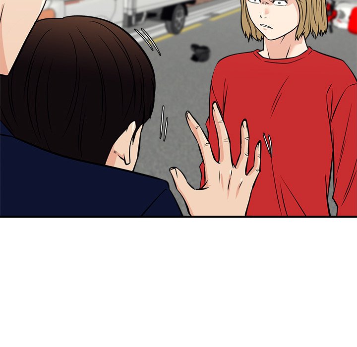 Read Jinxed chapter 40 image 26 on Lezhin