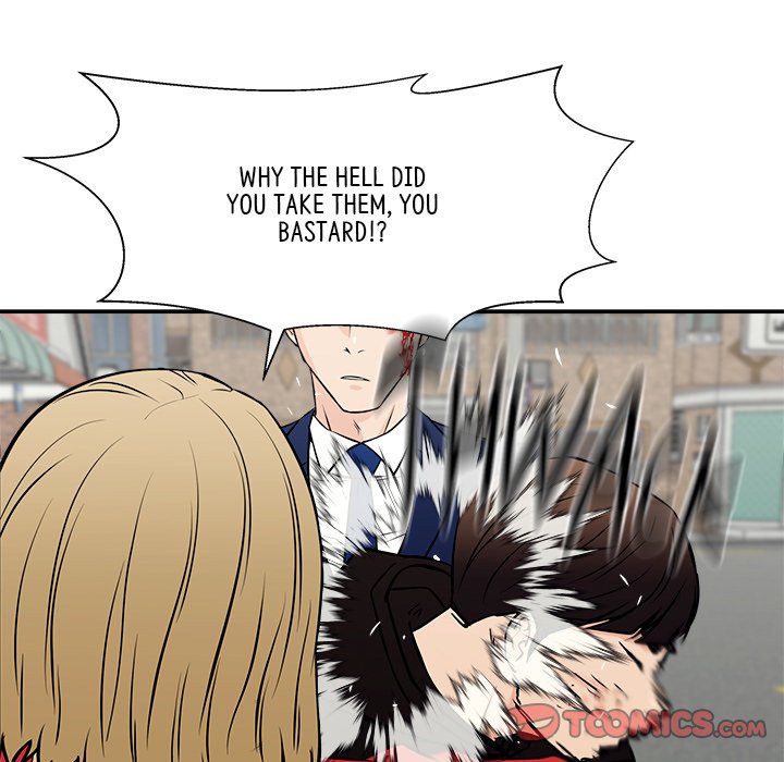 Read Jinxed chapter 40 image 27 on Lezhin