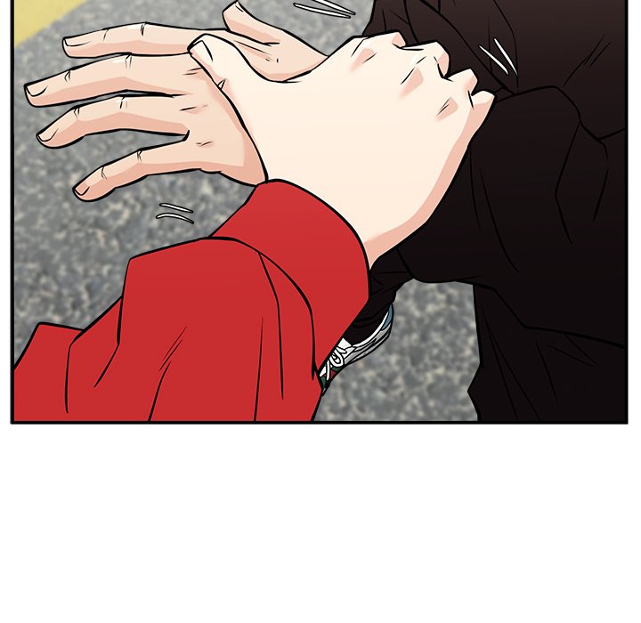 Read Jinxed chapter 40 image 31 on Lezhin