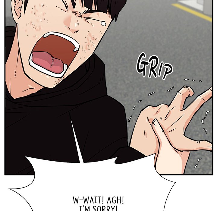 Read Jinxed chapter 40 image 35 on Lezhin