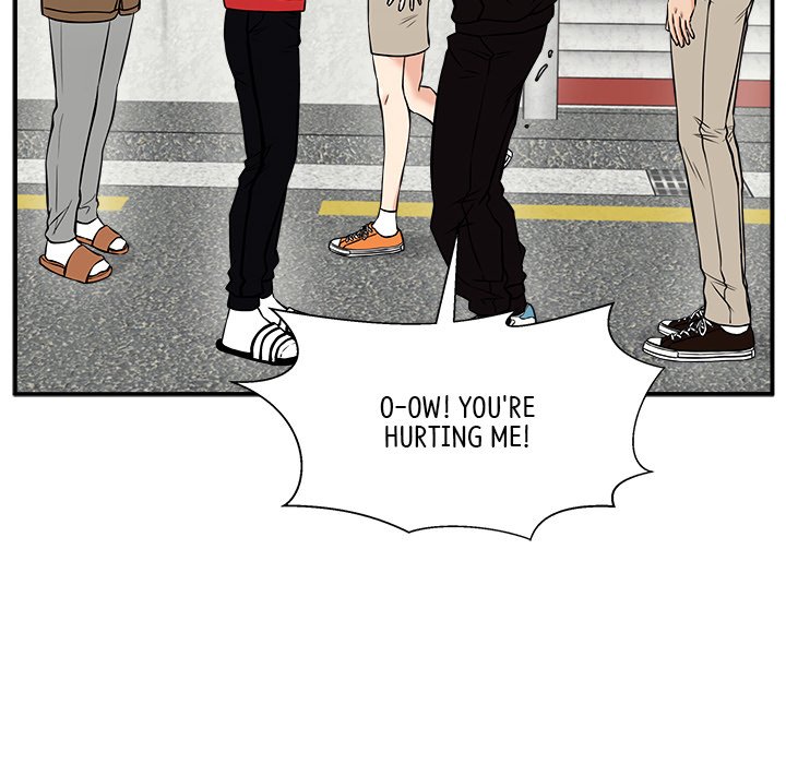 Read Jinxed chapter 40 image 41 on Lezhin