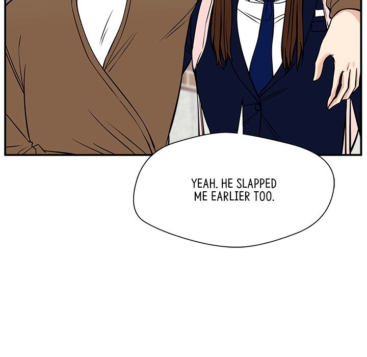 Read Jinxed chapter 40 image 43 on Lezhin