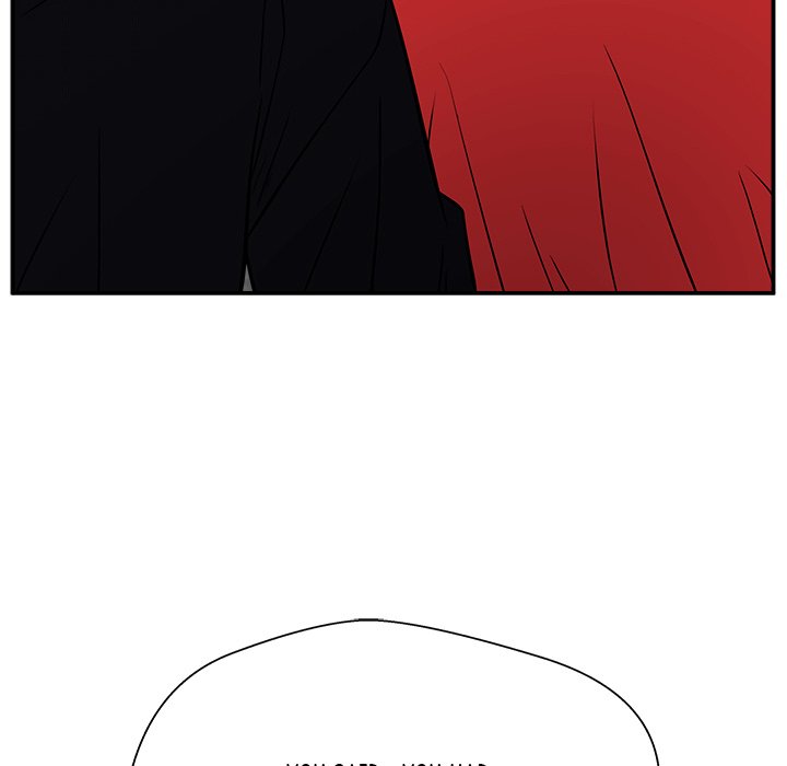 Read Jinxed chapter 40 image 5 on Lezhin