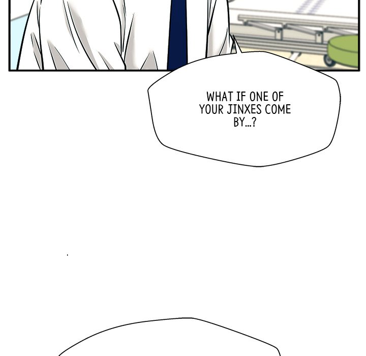 Read Jinxed chapter 40 image 93 on Lezhin