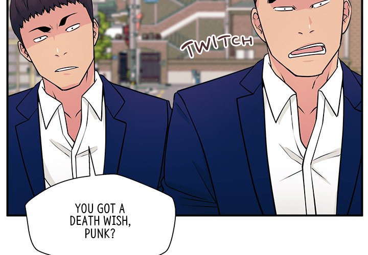 Read Jinxed chapter 5 image 1 on Lezhin