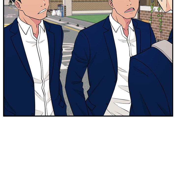 Read Jinxed chapter 5 image 11 on Lezhin