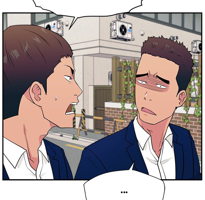 Read Jinxed chapter 5 image 14 on Lezhin