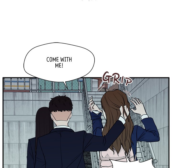 Read Jinxed chapter 5 image 151 on Lezhin