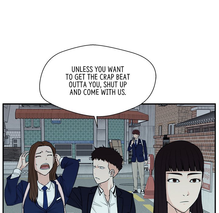 Read Jinxed chapter 5 image 153 on Lezhin