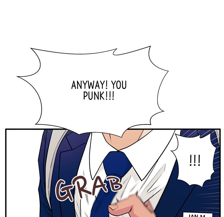 Read Jinxed chapter 5 image 17 on Lezhin