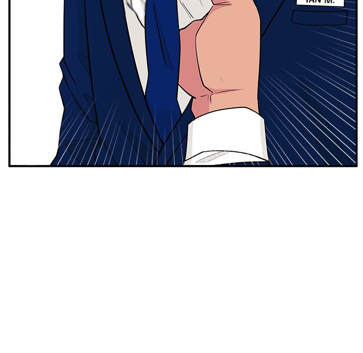 Read Jinxed chapter 5 image 18 on Lezhin