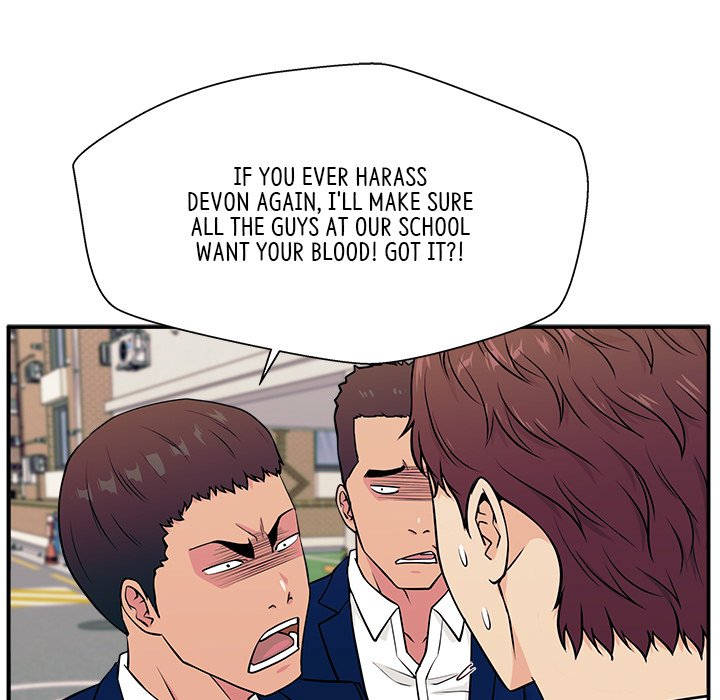 Read Jinxed chapter 5 image 19 on Lezhin