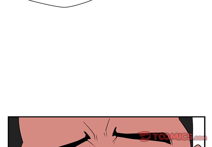 Read Jinxed chapter 5 image 2 on Lezhin