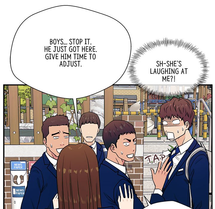 Read Jinxed chapter 5 image 25 on Lezhin