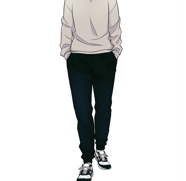 Read Jinxed chapter 5 image 30 on Lezhin
