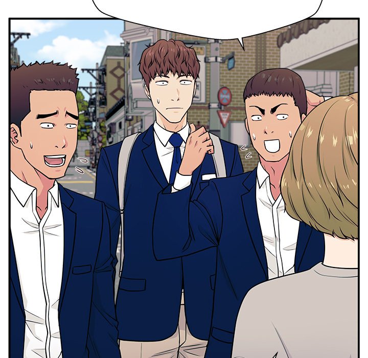 Read Jinxed chapter 5 image 38 on Lezhin