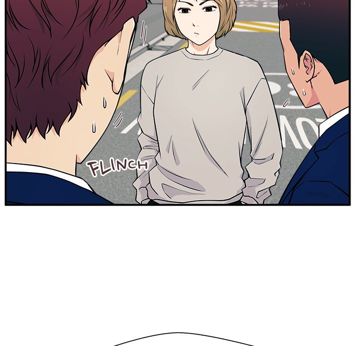 Read Jinxed chapter 5 image 40 on Lezhin