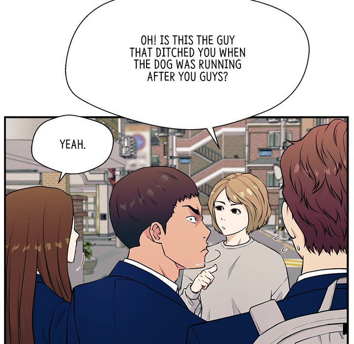 Read Jinxed chapter 5 image 41 on Lezhin