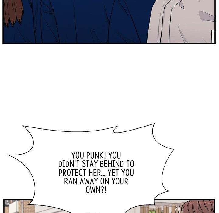 Read Jinxed chapter 5 image 42 on Lezhin