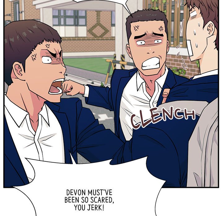 Read Jinxed chapter 5 image 43 on Lezhin