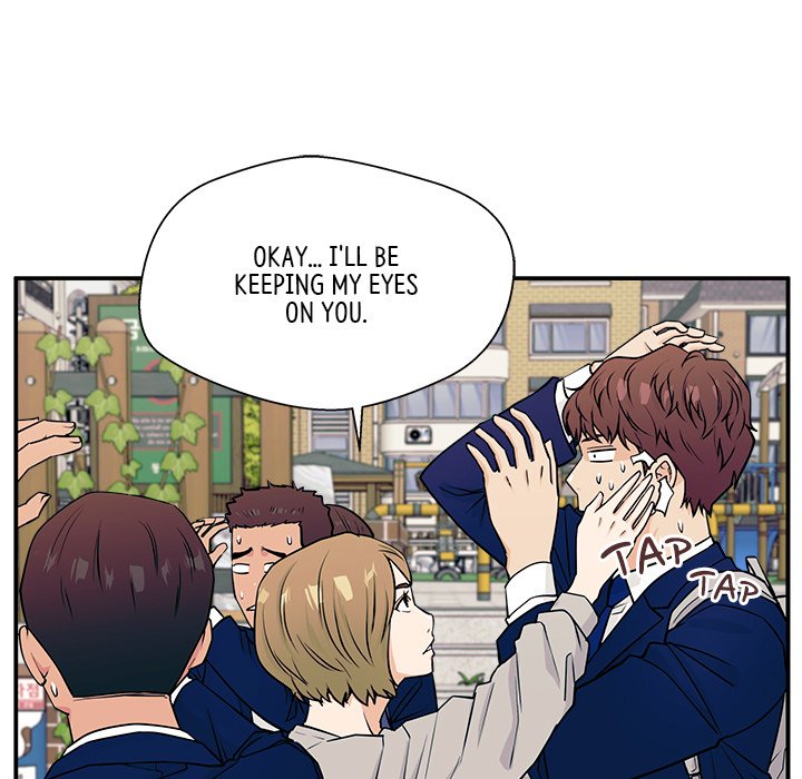 Read Jinxed chapter 5 image 57 on Lezhin
