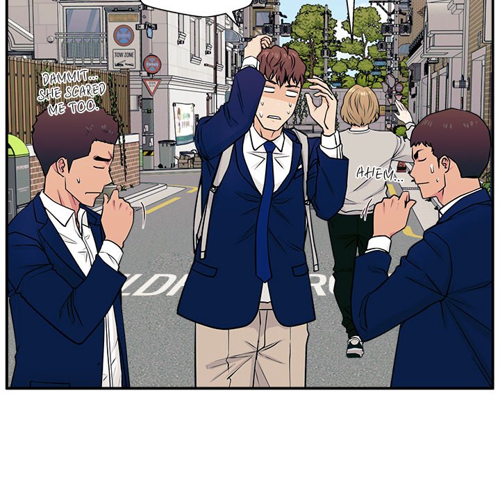 Read Jinxed chapter 5 image 59 on Lezhin