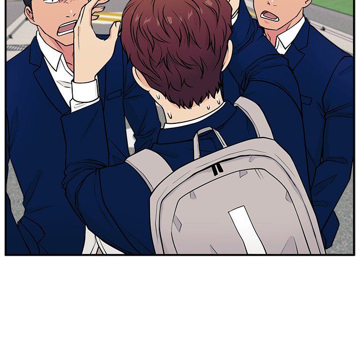Read Jinxed chapter 5 image 61 on Lezhin