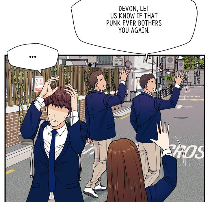 Read Jinxed chapter 5 image 64 on Lezhin