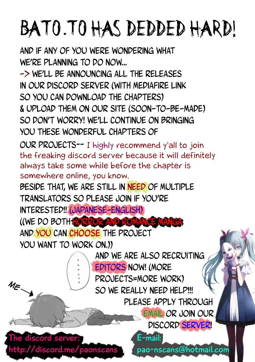 Read Jinxed chapter 6 image 1 on Lezhin