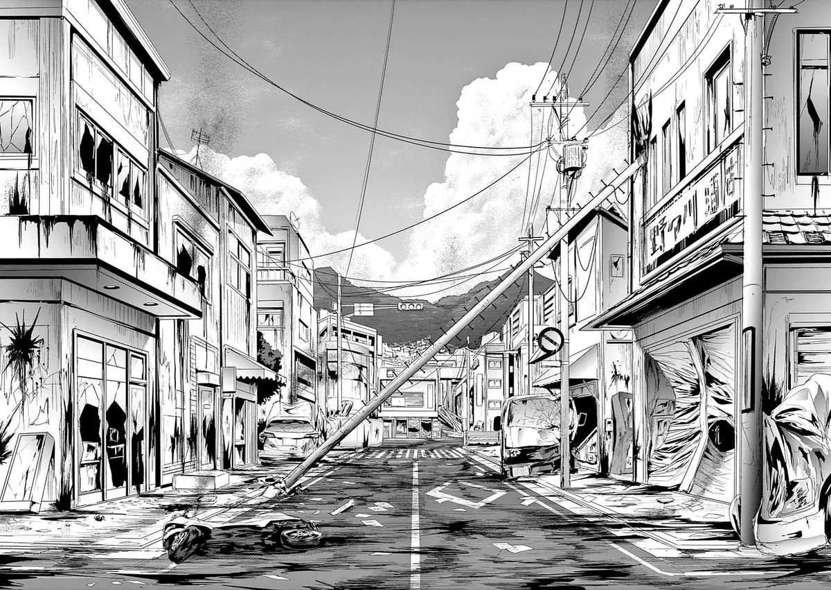 Read Jinxed chapter 6 image 11 on Lezhin