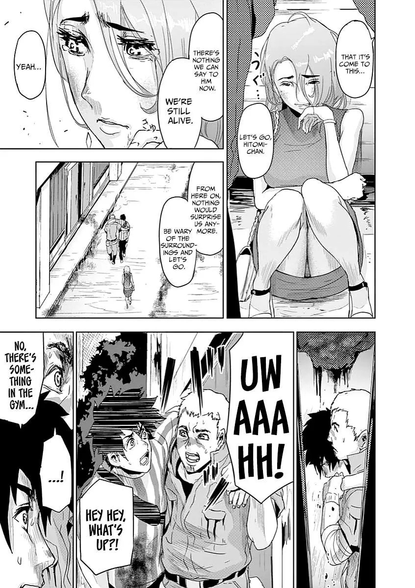 Read Jinxed chapter 6 image 15 on Lezhin