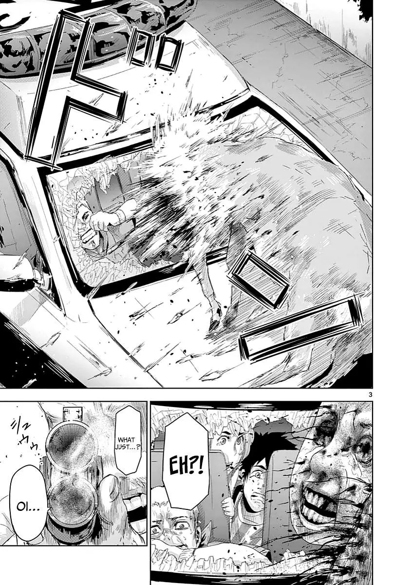 Read Jinxed chapter 6 image 4 on Lezhin