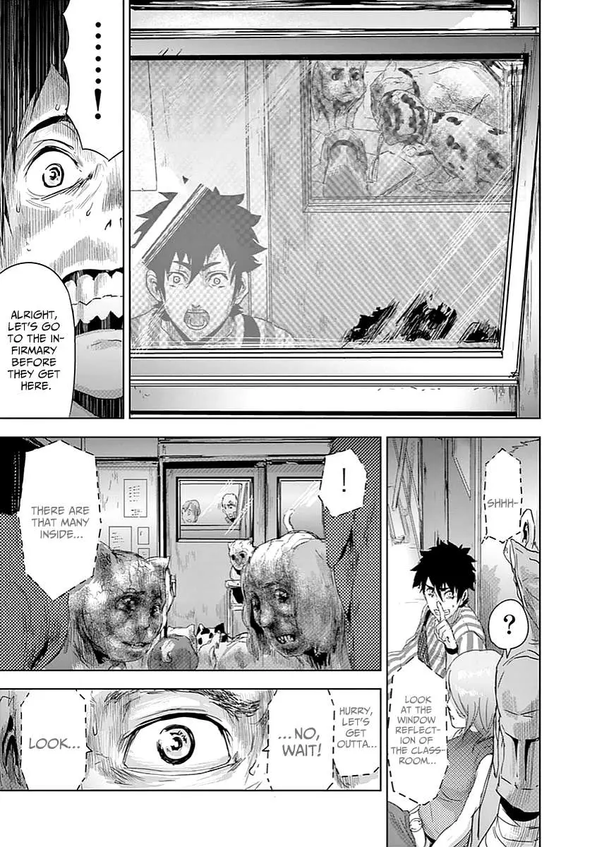 Read Jinxed chapter 7 image 12 on Lezhin